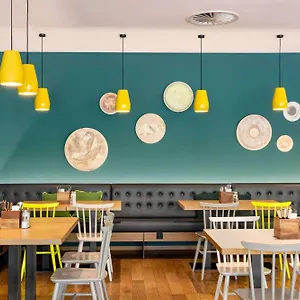 Vienna House Easy By Wyndham Prenzlauer Berg Βερολίνο