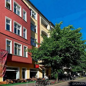Hotel&apartments Zarenhof Friedrichshain Hotel