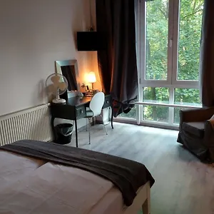 Midi Parkhotel Mitte Gasthof