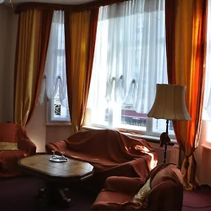 Savoy Near Kurfürstendamm Hotel