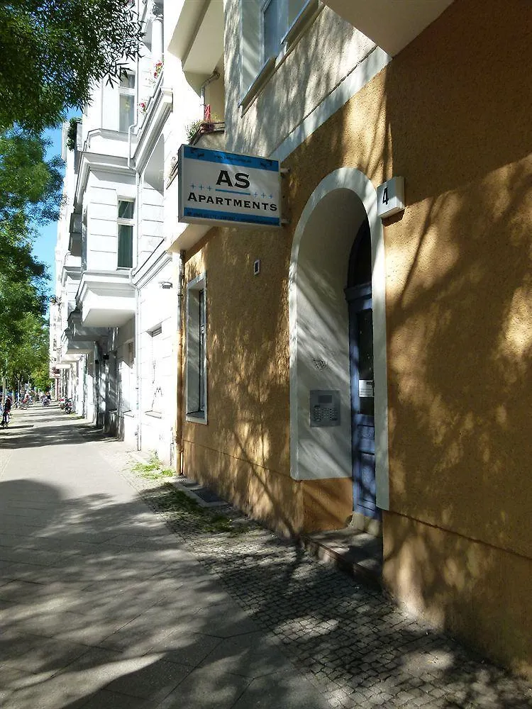 Hotel Overnight Berlin