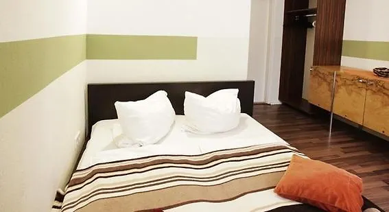 Hotel Overnight Berlin