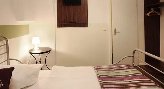 Hotel Overnight Berlin