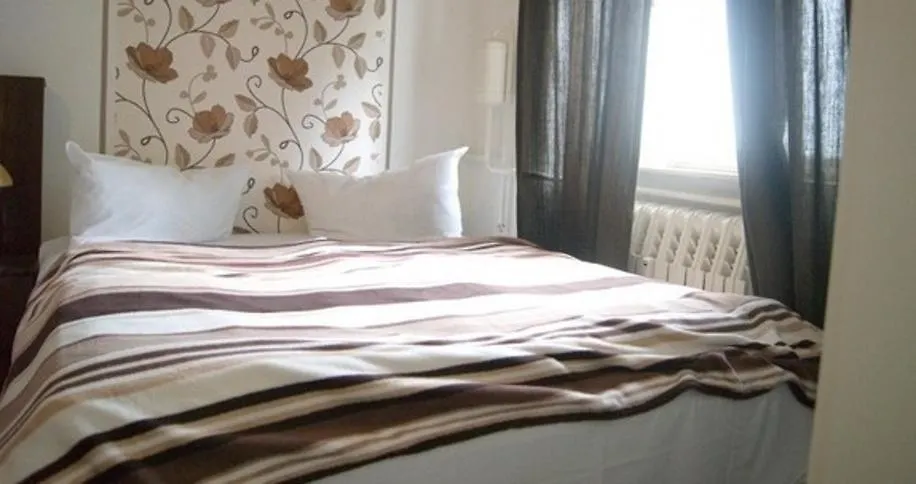 Hotel Overnight Berlin