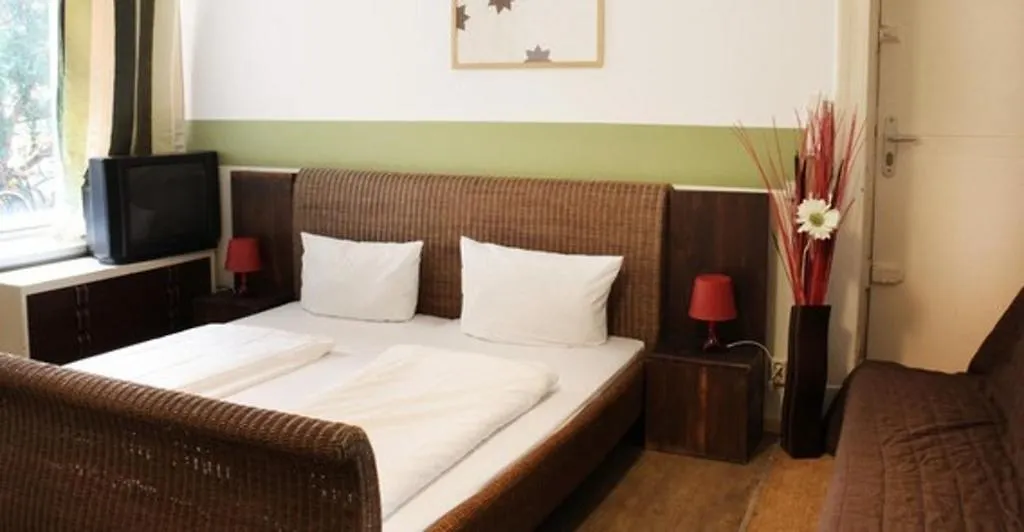 Hotel Overnight Berlin