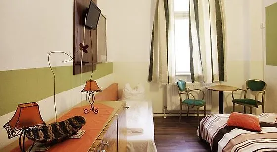 Hotel Overnight Berlin