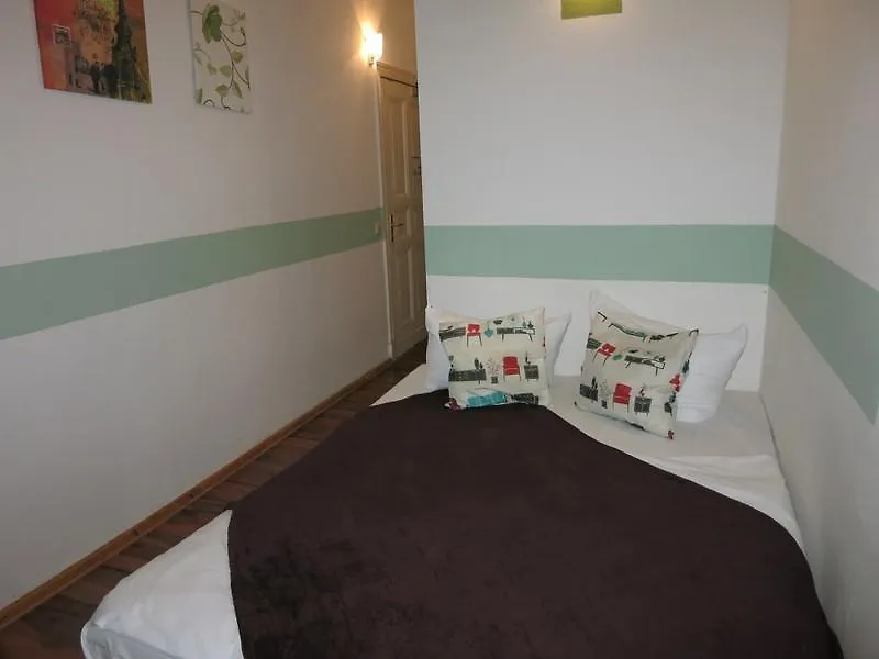 Hotel Overnight Berlin