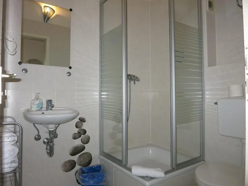 Hotel Overnight Berlin