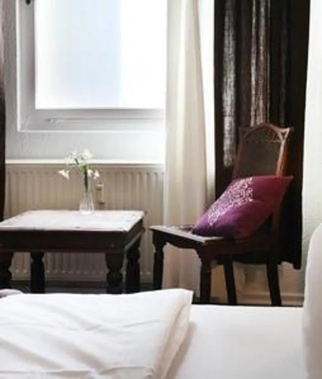 Hotel Overnight Berlin 3*,  Deutschland