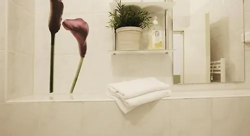 Hotel Overnight Berlin